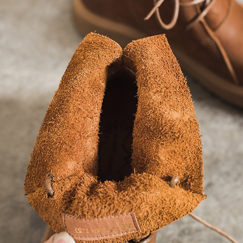 Bottes d'été orthopédiques, confortables et tendance