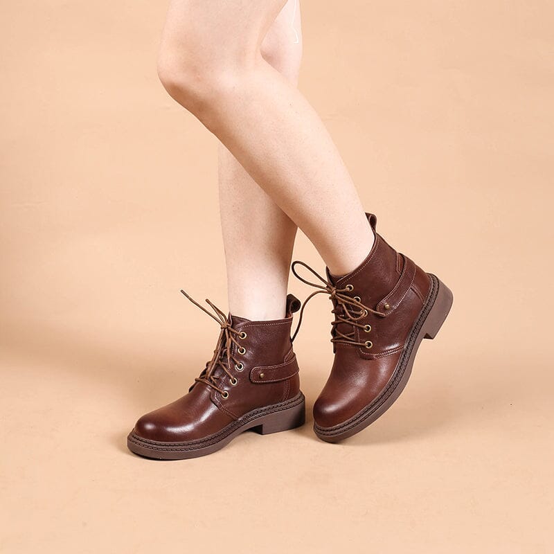 Bottes d'été orthopédiques confortables et élégantes