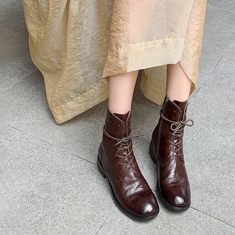 Bottes d'été orthopédiques modernes et confortables