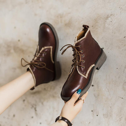 Bottes d'été orthopédiques confortables et décontractées