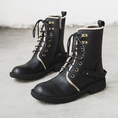 Bottes d'été orthopédiques confortables et à la mode
