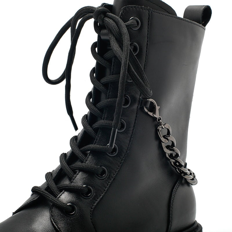 Bottes d'été orthopédiques, confortables et tendance