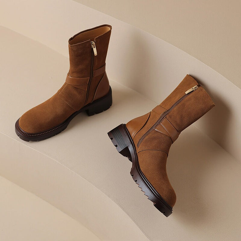 Bottes d'été orthopédiques de haute qualité