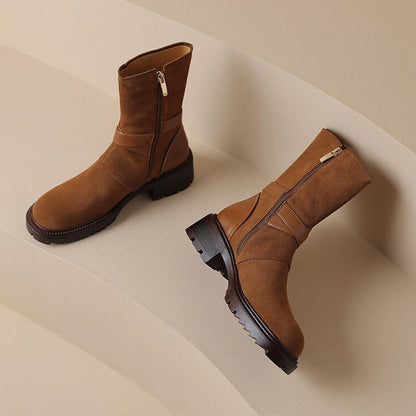 Bottes d'été orthopédiques de haute qualité