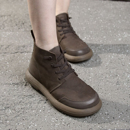 Bottes d'été orthopédiques de haute qualité