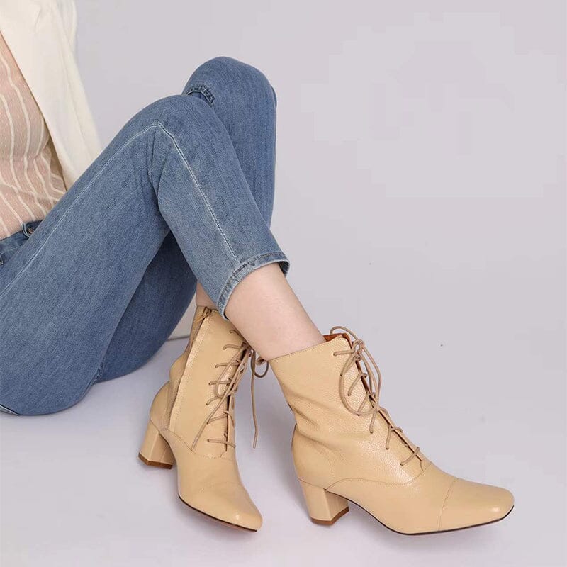 Bottes d'été orthopédiques de haute qualité