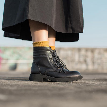 Bottes d'été orthopédiques confortables et sur mesure