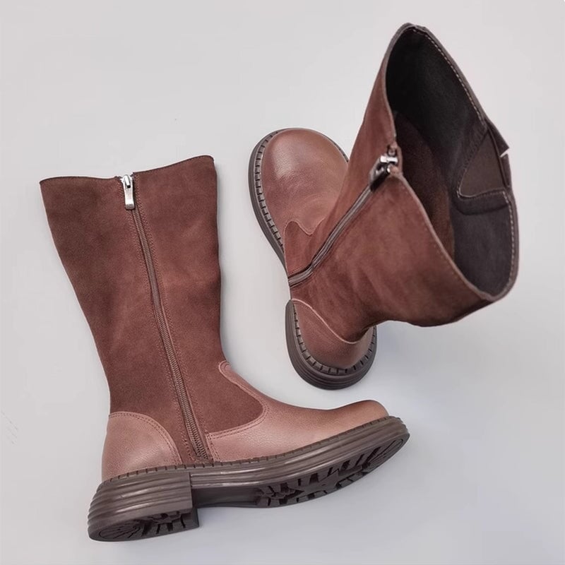 Bottes d'été orthopédiques de soutien