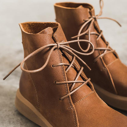 Bottes d'été orthopédiques confortables et sur mesure