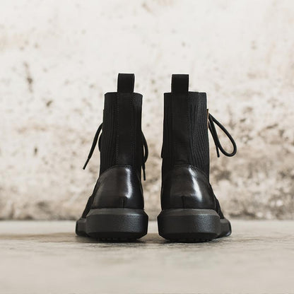 Bottes d'été orthopédiques confortables et décontractées