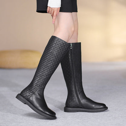 Bottes d'été orthopédiques modernes et confortables