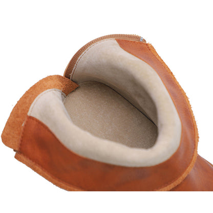 Bottes d'été orthopédiques confortables et polyvalentes