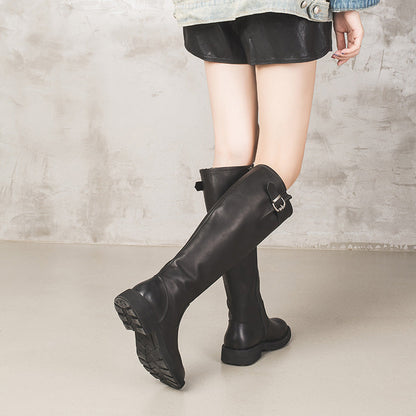 Bottes d'été orthopédiques durables et de soutien