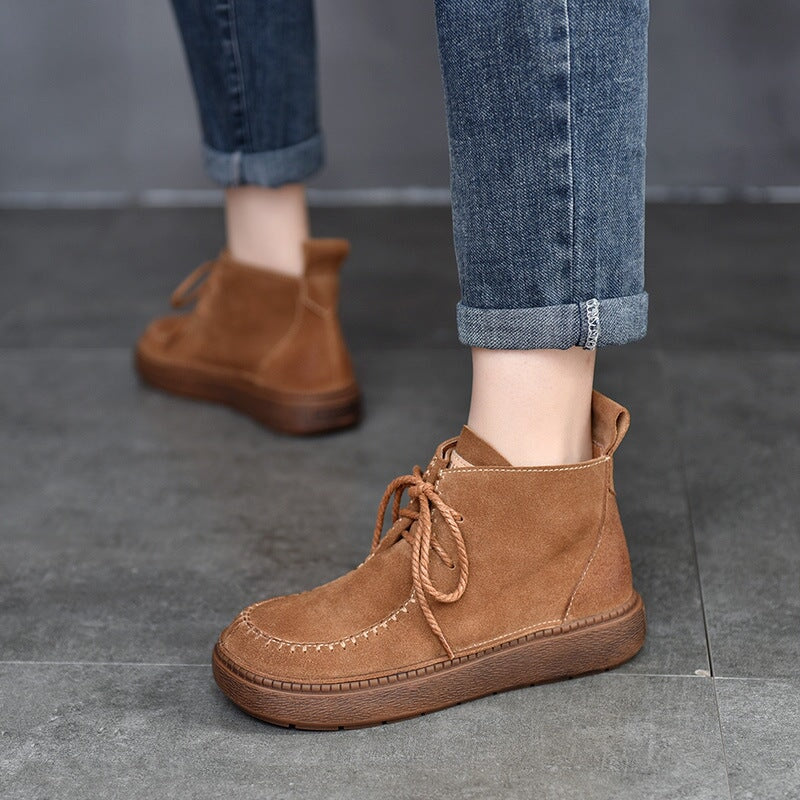 Bottes d'été orthopédiques tendance et de soutien