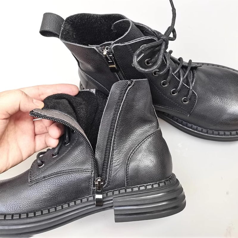 Bottes d'été orthopédiques tendance et de soutien