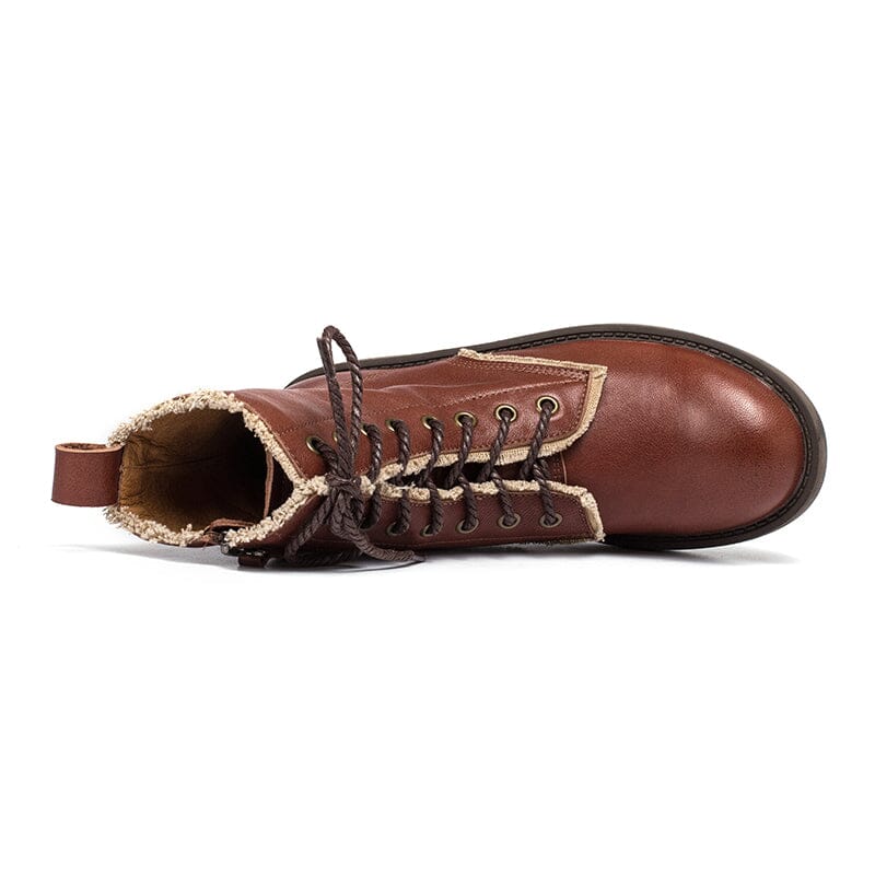 Bottes d'été orthopédiques, souples et polyvalentes