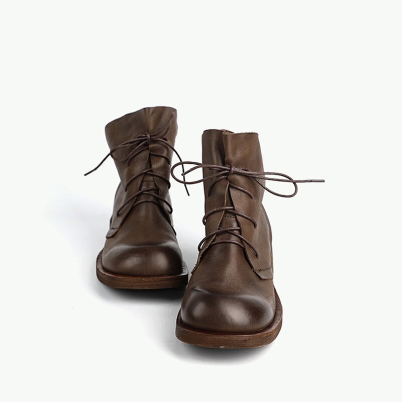 Bottes d'été orthopédiques tendance et de soutien