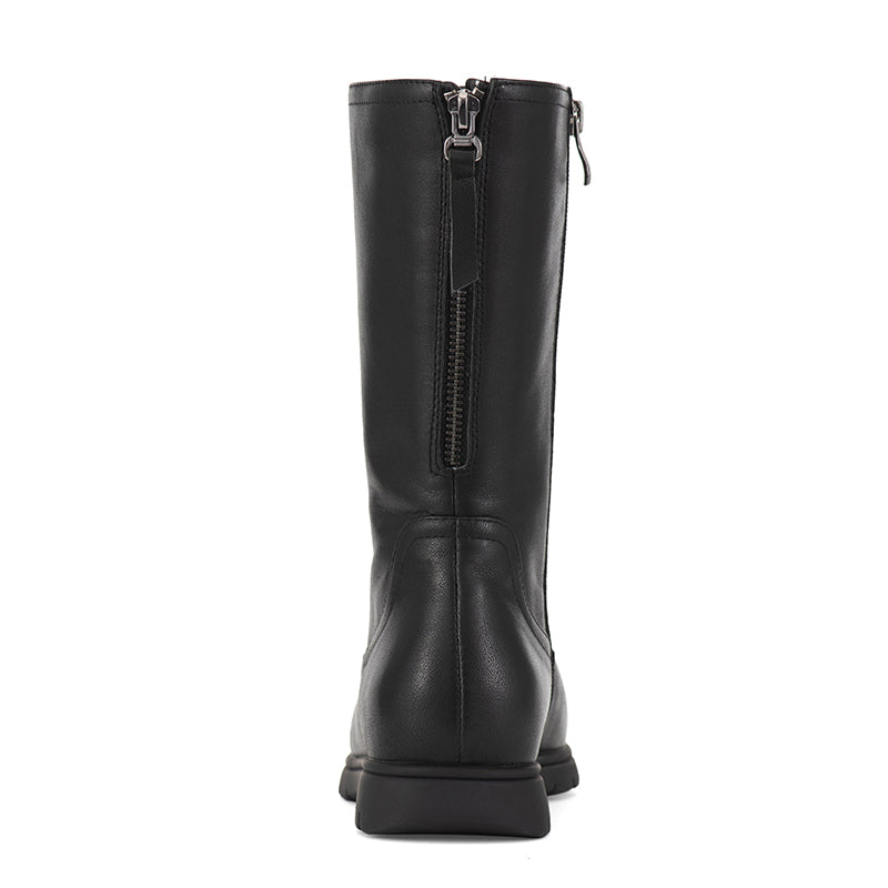 Bottes d'été orthopédiques modernes et confortables