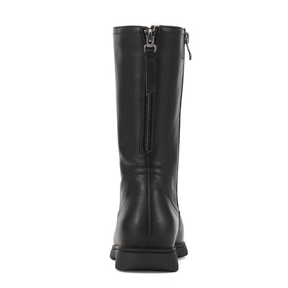 Bottes d'été orthopédiques modernes et confortables