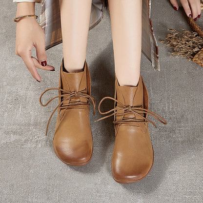 Bottes d'été orthopédiques tendance et de soutien