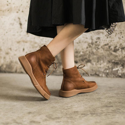 Bottes d'été orthopédiques confortables et sur mesure