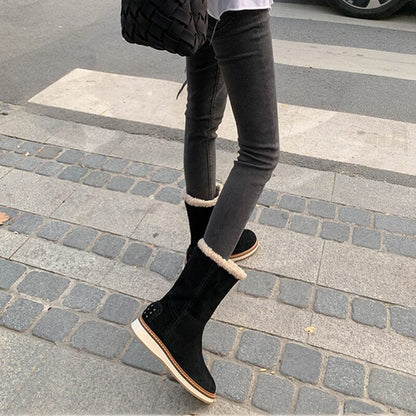 Bottes d'été orthopédiques durables et de soutien