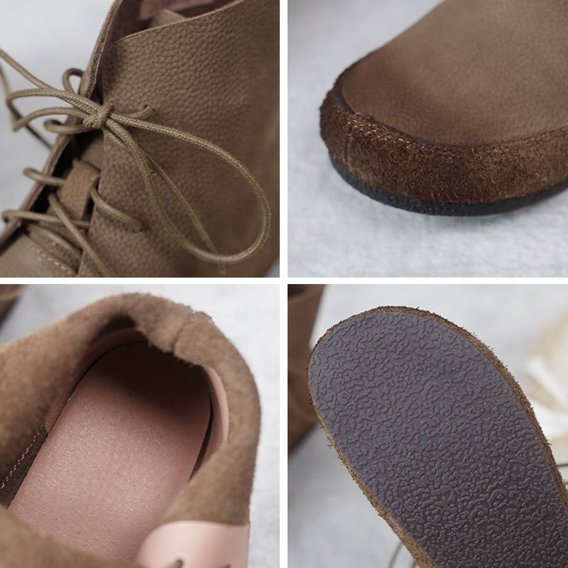Bottes d'été orthopédiques confortables et à la mode