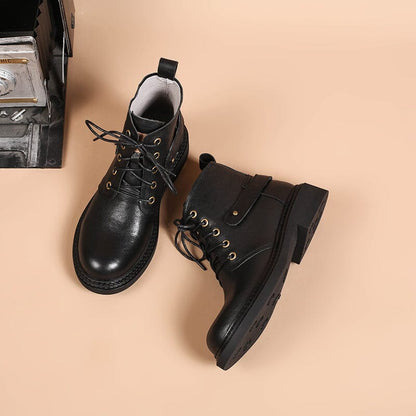 Bottes d'été orthopédiques confortables et élégantes
