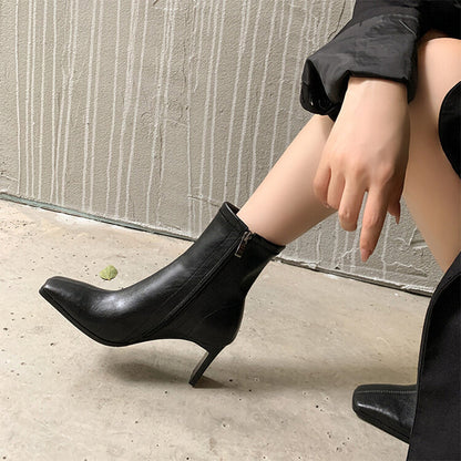 Bottes d'été orthopédiques et décontractées