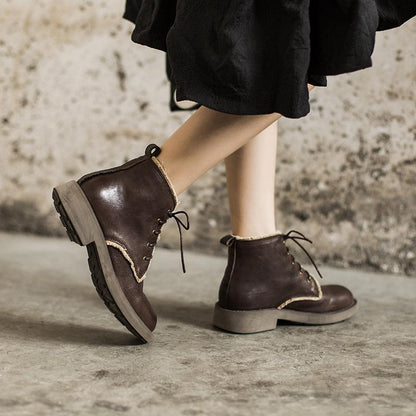 Bottes d'été orthopédiques confortables et décontractées
