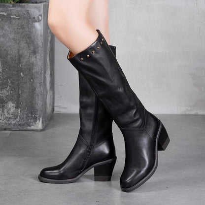 Bottes d'été orthopédiques, souples et polyvalentes