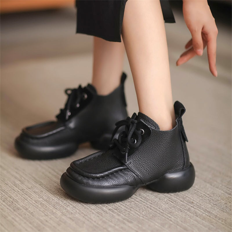 Bottes d'été orthopédiques confortables et polyvalentes