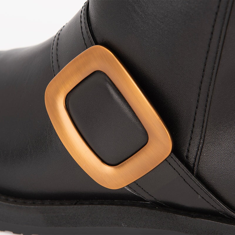 Bottes d'été orthopédiques polyvalentes et de soutien