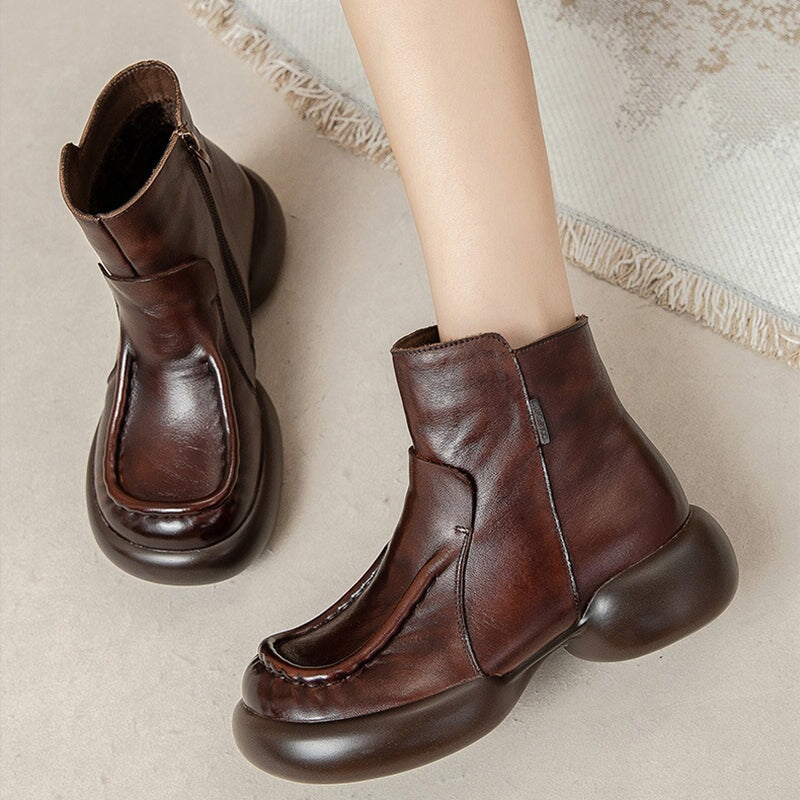 Bottes d'été orthopédiques tendance et de soutien