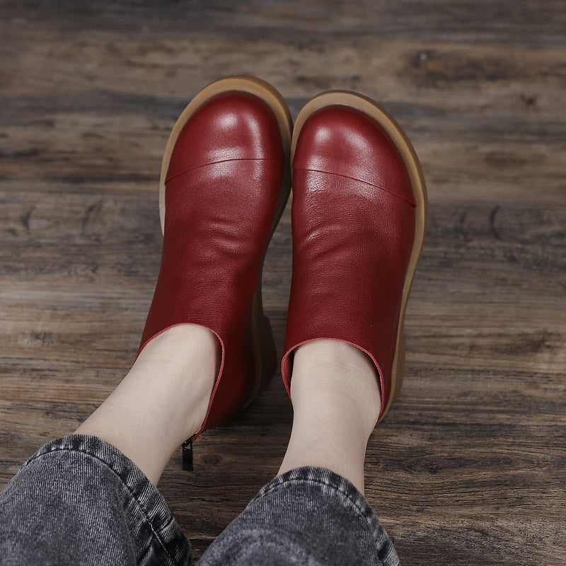 Bottes d'été orthopédiques tendance et de soutien