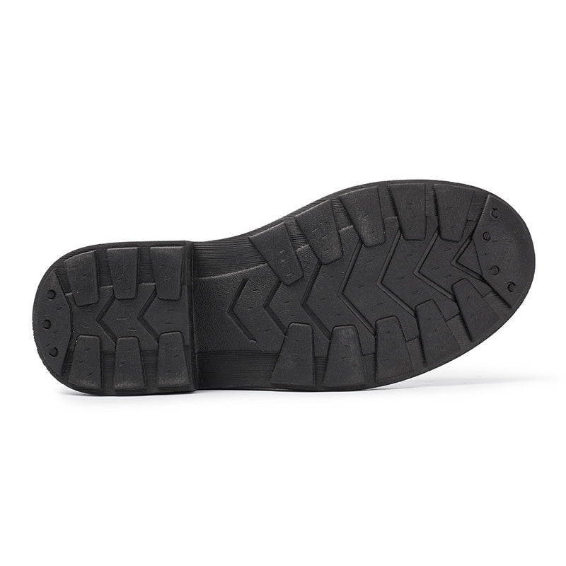 Bottes d'été orthopédiques durables et de soutien