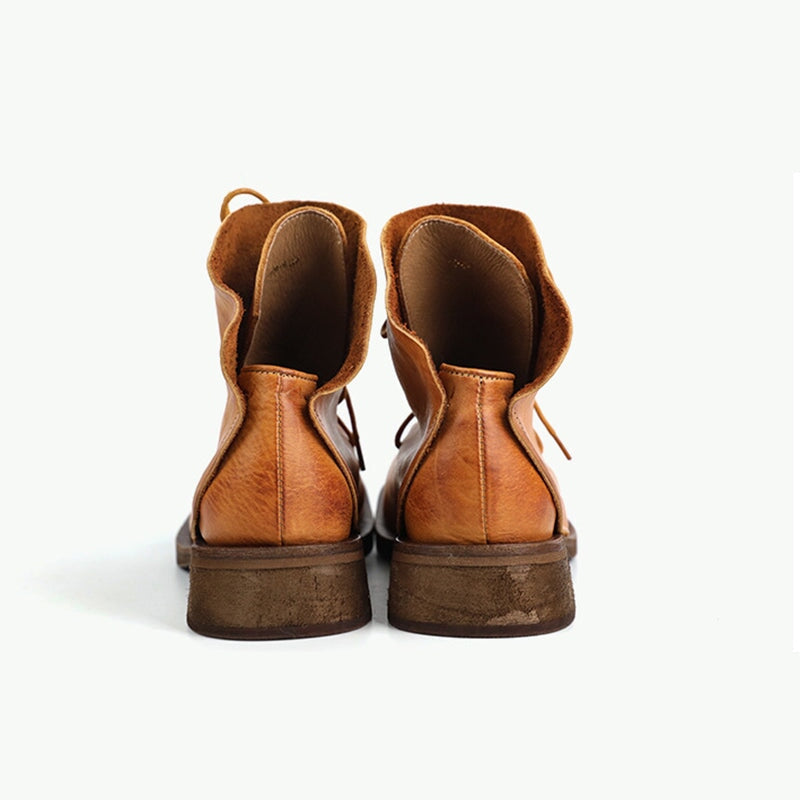 Bottes d'été orthopédiques tendance et de soutien