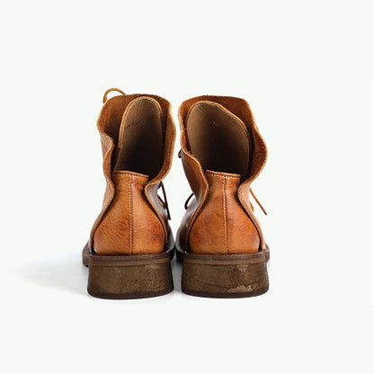 Bottes d'été orthopédiques tendance et de soutien