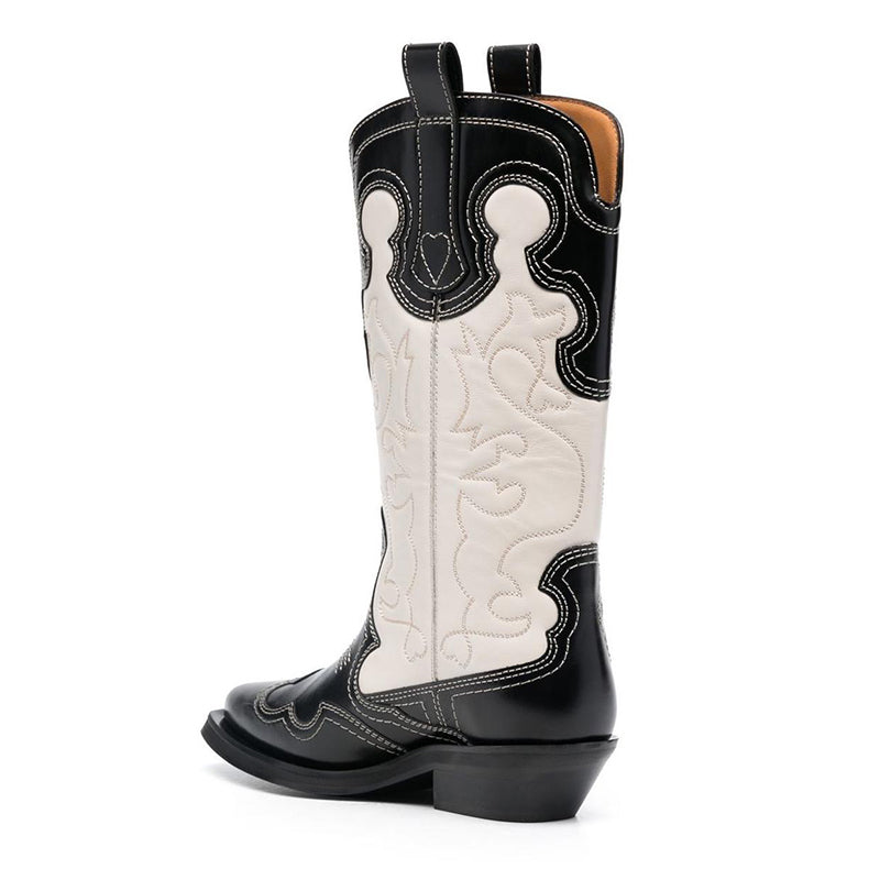 Bottes d'été orthopédiques intemporelles et confortables