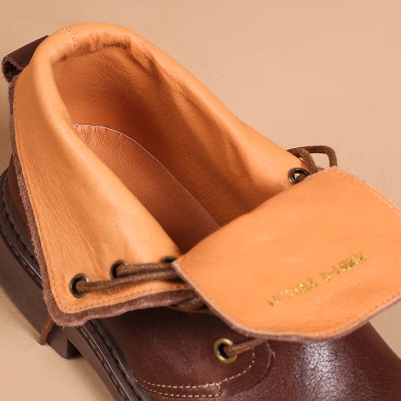 Bottes d'été orthopédiques confortables et élégantes