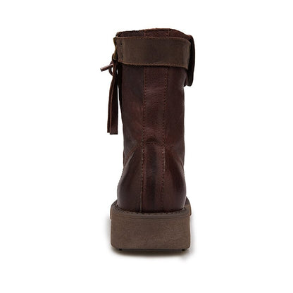 Bottes d'été orthopédiques légères et confortables