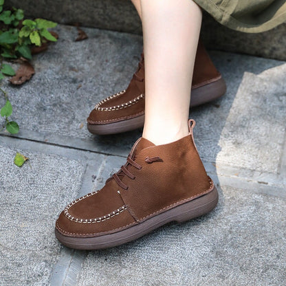 Bottes d'été orthopédiques confortables et élégantes