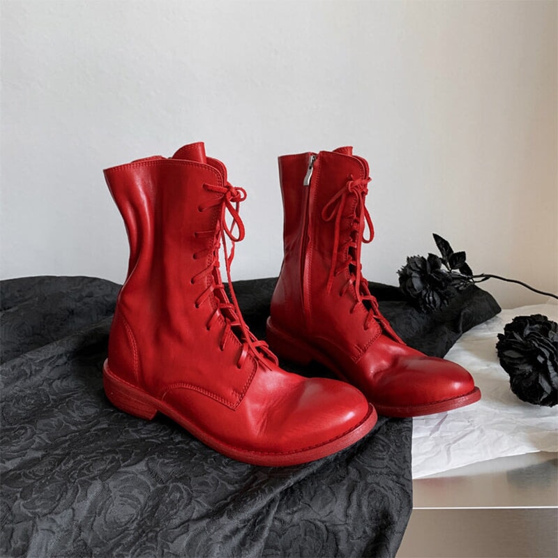 Bottes d'été orthopédiques durables et de soutien