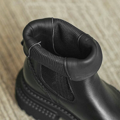 Bottes d'été orthopédiques confortables et élégantes