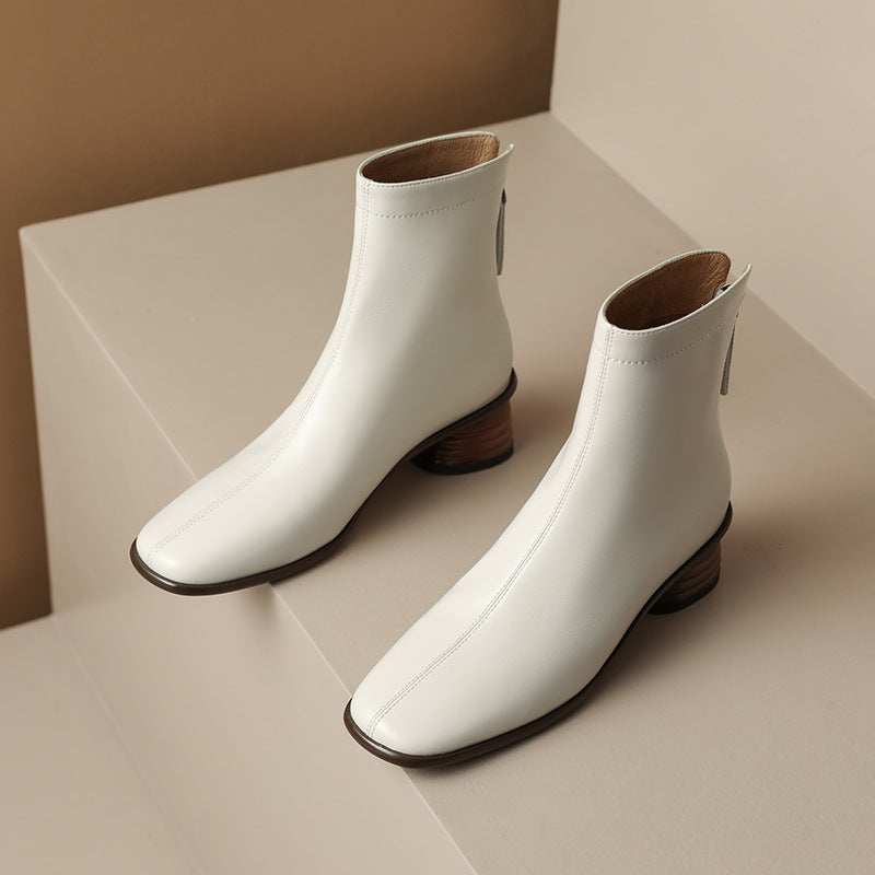 Bottes d'été orthopédiques