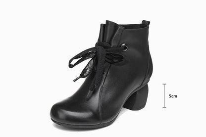 Chaussures d'été orthopédiques durables et de soutien