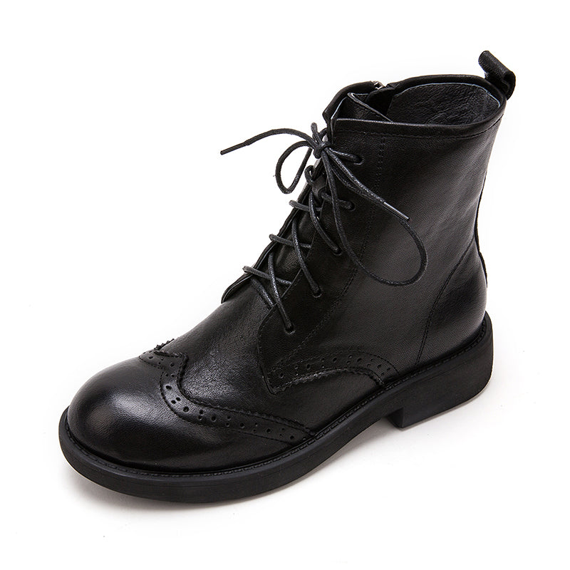Bottes d'été orthopédiques confortables et à la mode
