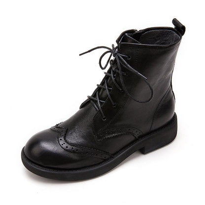 Bottes d'été orthopédiques confortables et à la mode