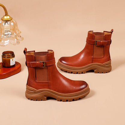 Bottes d'été orthopédiques de soutien