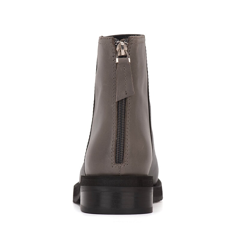 Bottes d'été orthopédiques confortables et élégantes